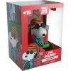 Joe Grunge Youtooz - Peanuts (Collectible, Vinyl Figure)