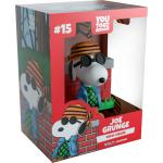 Joe Grunge Youtooz - Peanuts (Collectible, Vinyl Figure)