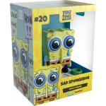 Youtooz - SpongeBob Squarepants - Sad SpongeBob #20 (Collectible, Vinyl Figure)