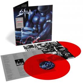 Tapping The Vein (2-LP, Deluxe Edition, Limited Edition)