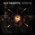Projector (re-issue 2024) (Colored Vinyl, Red, Limited Edition)