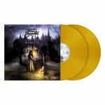 Abigail Ii: The Revenge (2-LP, Colored Vinyl, Gold)