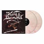The Puppet Master (2-LP, Colored Vinyl, Red, White)
