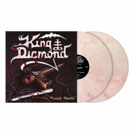 The Puppet Master (2-LP, Colored Vinyl, Red, White)