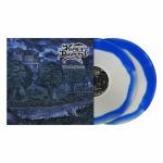 Voodoo (2-LP, Colored Vinyl, Silver, Blue)