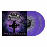 The Graveyard (Double Vinyl, Purple, Black, White, Splatter)