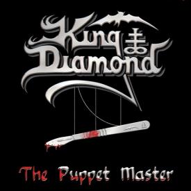 The Puppet Master