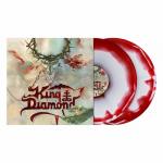 House Of God (2-LP, Colored Vinyl, Red, White)