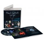 Live Evil (Atmos, Blu-ray Audio)