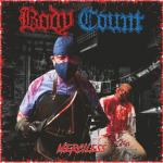 Merciless (Digipack Packaging)