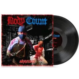 Merciless (Vinyl)