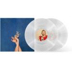 What Happened To The Heart? (2-LP, Clear Vinyl)