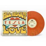 All About Love (Colored Vinyl, Orange)