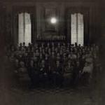 The Last Will And Testament (CD NB Recordings, Chile)