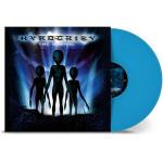 The Arrival (20th Anniversary Edition Vinyl, Sky Blue)