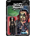 Super7 - King Diamond - ReAction Figures - King Diamond