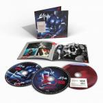 Tapping The Vein (3-CD, Deluxe Edition)