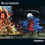 Forbidden (2024 Iommi Remix Vinyl)