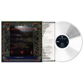 Tyr (2024 Remaster, Clear Vinyl)