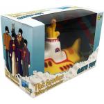 The Beatles - Yellow Submarine Bath Toy (Collectible)