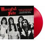 Raise Your Hands & Do The Sign (Colored Vinyl)