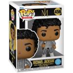 Funko POP! Rocks: Michael Jackson - (Glitter)