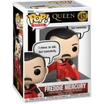 Funko POP! Sayings: Freddie Mercury