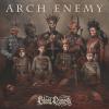 Blood Dynasty (CD Booklet, Sticker, Special Edition)