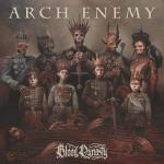 Blood Dynasty (CD Booklet, Sticker, Special Edition)