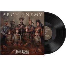 Blood Dynasty (180 Gram Vinyl)