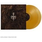Birna (2-LP, Colored Vinyl, Amber, Limited Edition, Gatefold Jacket)