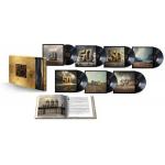 RUSH 50 [Deluxe 180gram 7xLP Vinyl]