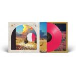 Antibloom (Opaque Magenta Colored Vinyl)