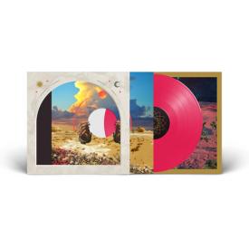 Antibloom (Opaque Magenta Colored Vinyl)