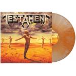 Practice What You Preach (Orange Bone Swirl Vinyl)
