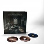 Parasomnia (Exclusive 2CD+Blu-ray)
