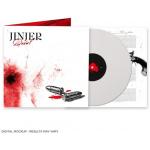 Duel (Exclusive, Colored Vinyl, White)