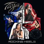 Rocking Heels: Live At Hellfest (180 Gram Vinyl, Gatefold LP Jacket)