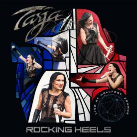 Rocking Heels: Live At Hellfest (Digipack Packaging)
