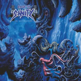 The Spectral Sorrows (Limited Edition, Deluxe Edition, Reissue, O-Card Packaging)