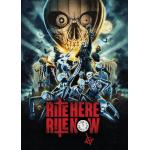Rite Here Rite Now (Blu-ray)