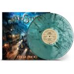 Power Train (Colored Vinyl, Turquoise, Black)