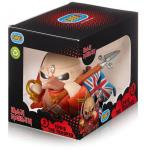 Tubbz - Iron Maiden - Eddie the Trooper (Boxed Edition)