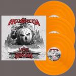 Live At Budokan (Triple Colored Vinyl, Limited Edition)