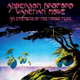 An Evening Of Yes Music Plus (With DVD, Remastered, United Kingdom - Import)