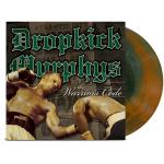 The Warrior's Code (Anniversary Edition) [Patina Rust Splash]