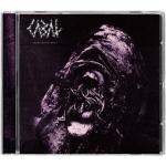Everything Rots (CD)