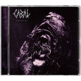 Everything Rots (CD)