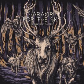 Scorched Earth (2-LP)