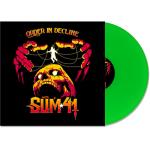 Order In Decline (Indie Exclusive, Colored Vinyl, Neon Green)